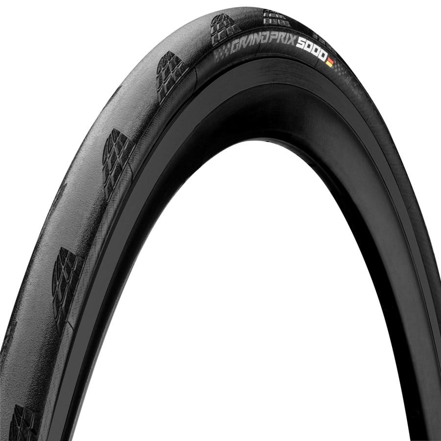 Continental Grand Prix 5000 S TR Tire - 700c