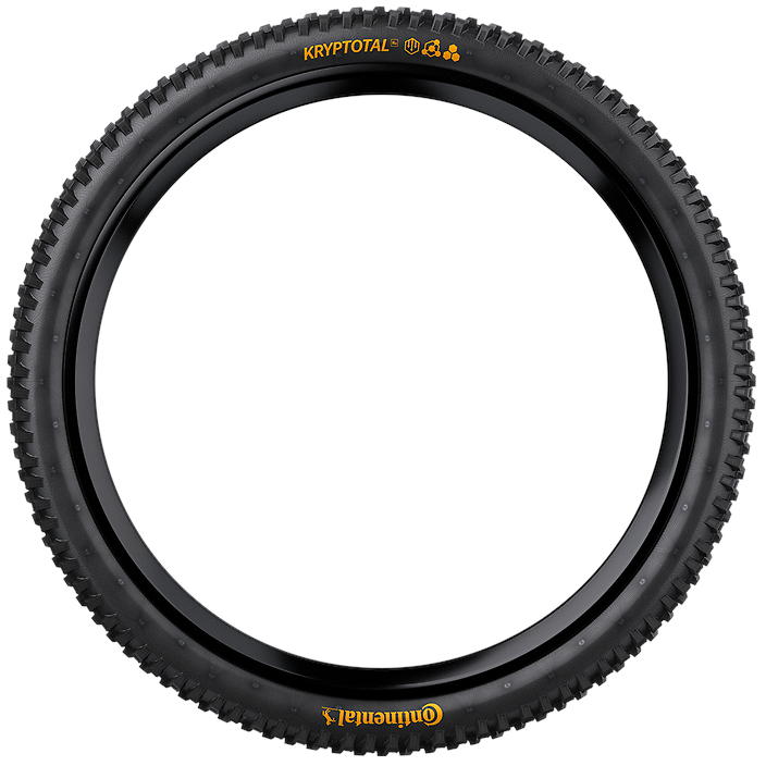 Continental Kryptotal-R Tire - 27.5"