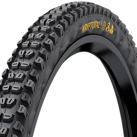 Continental Kryptotal-R Tire - 27.5"