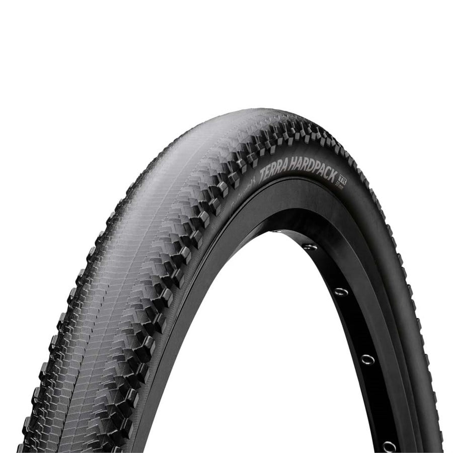 Continental Terra Hardpack Tire - 27.5"