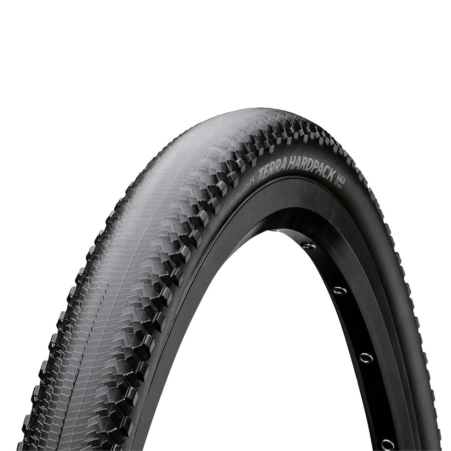 Continental Terra Hardpack Tire - 700c