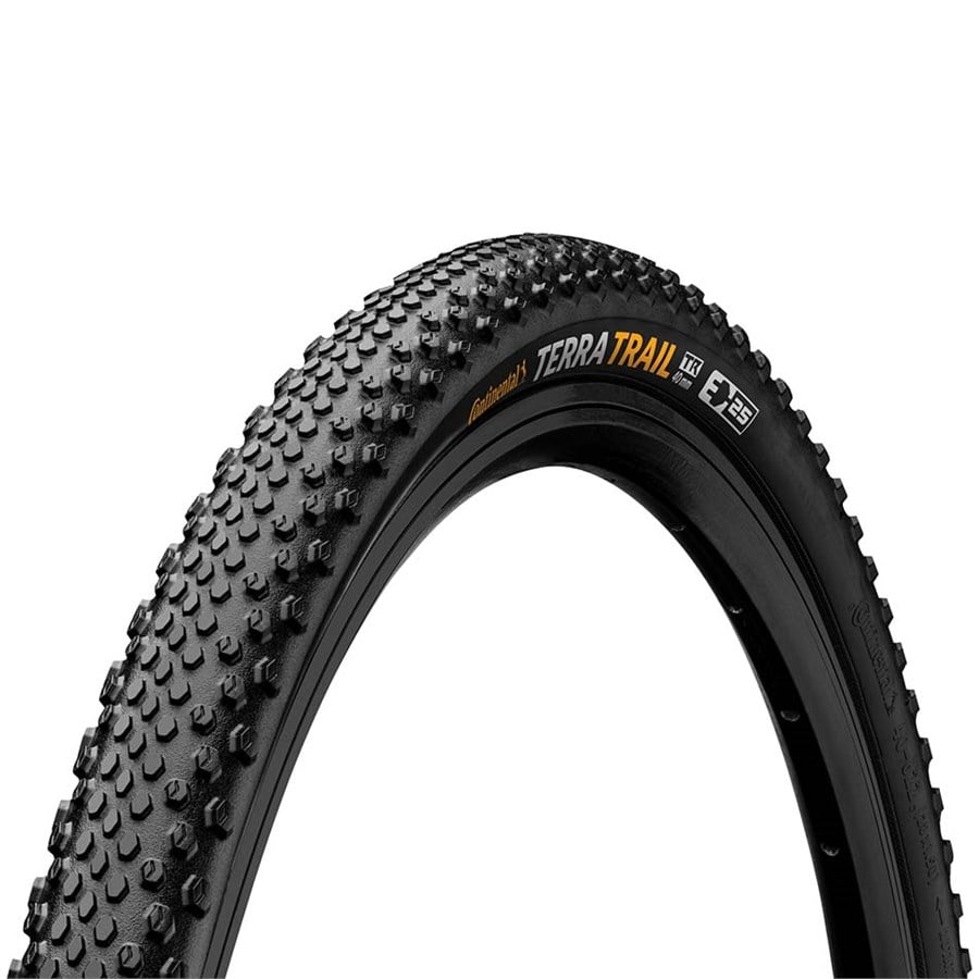 Continental Terra Trail Tire - 27.5"
