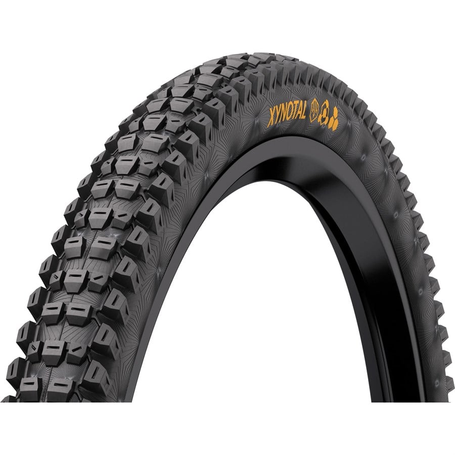 Continental Xynotal Tire - 27.5"