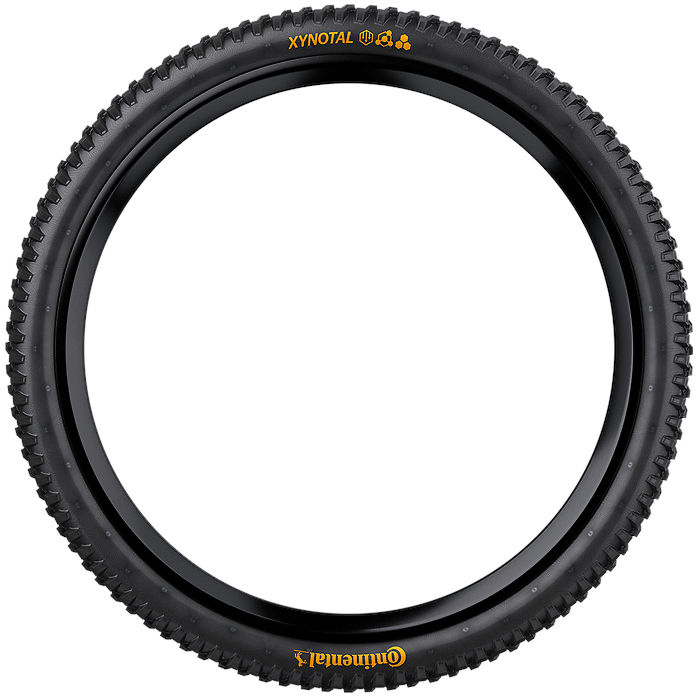 Continental Xynotal Tire - 27.5"