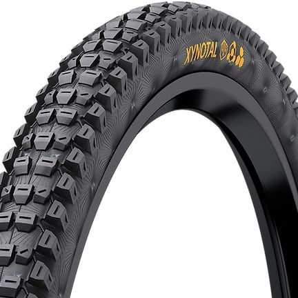 Continental Xynotal Tire - 29"