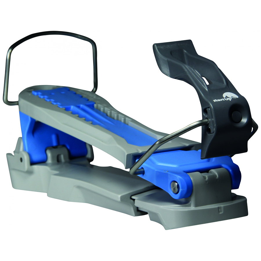 Contour StartUp Ski Touring Adapter - Kids' 2025