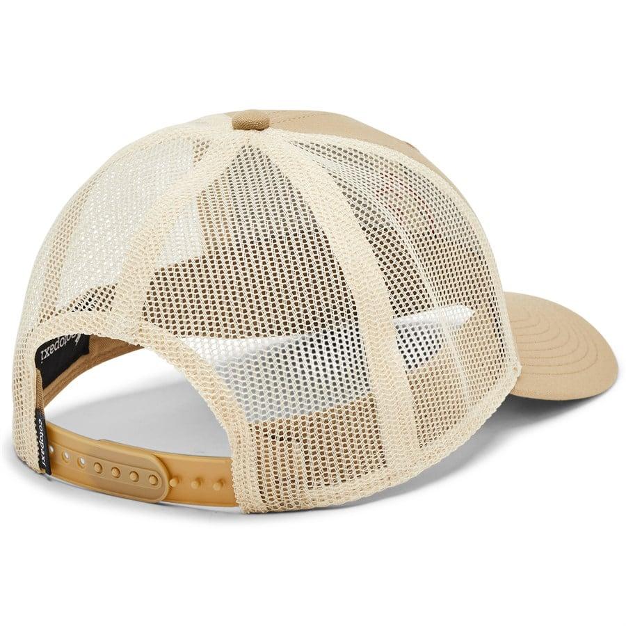 Cotopaxi Llama Trucker Hat