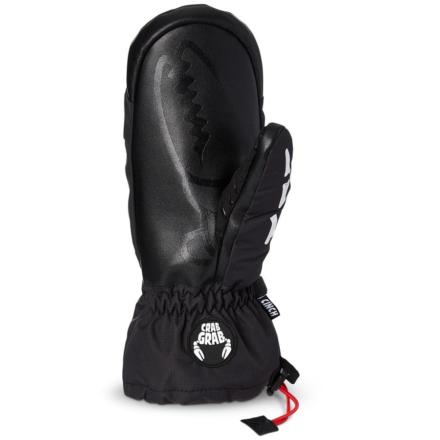 Crab Grab Cinch Mittens - Kids'