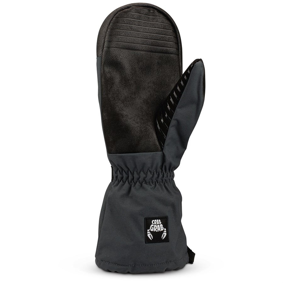 Crab Grab Cinch Mittens