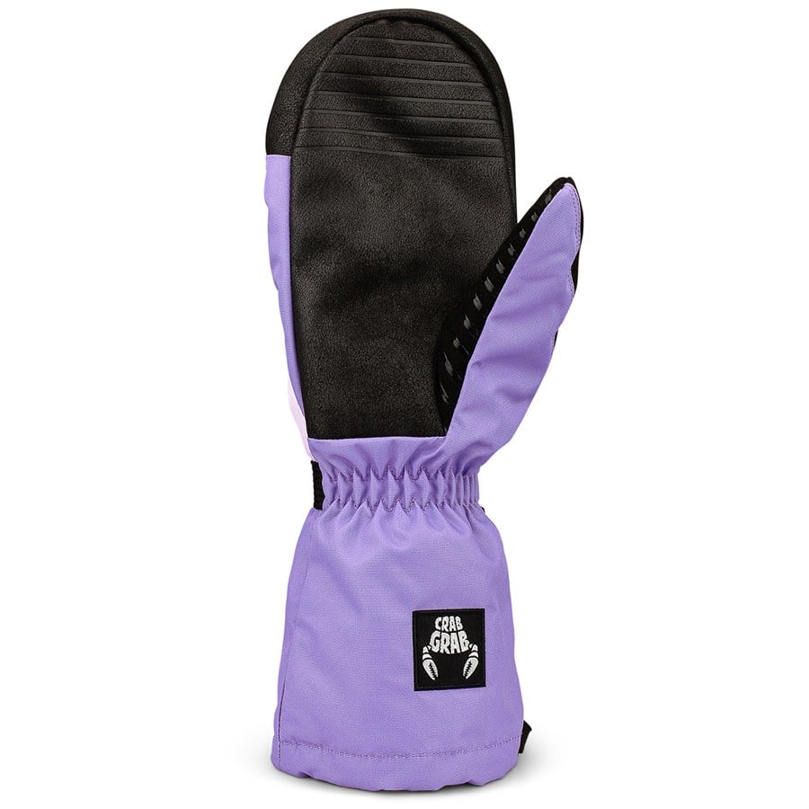 Crab Grab Cinch Mittens - Women's