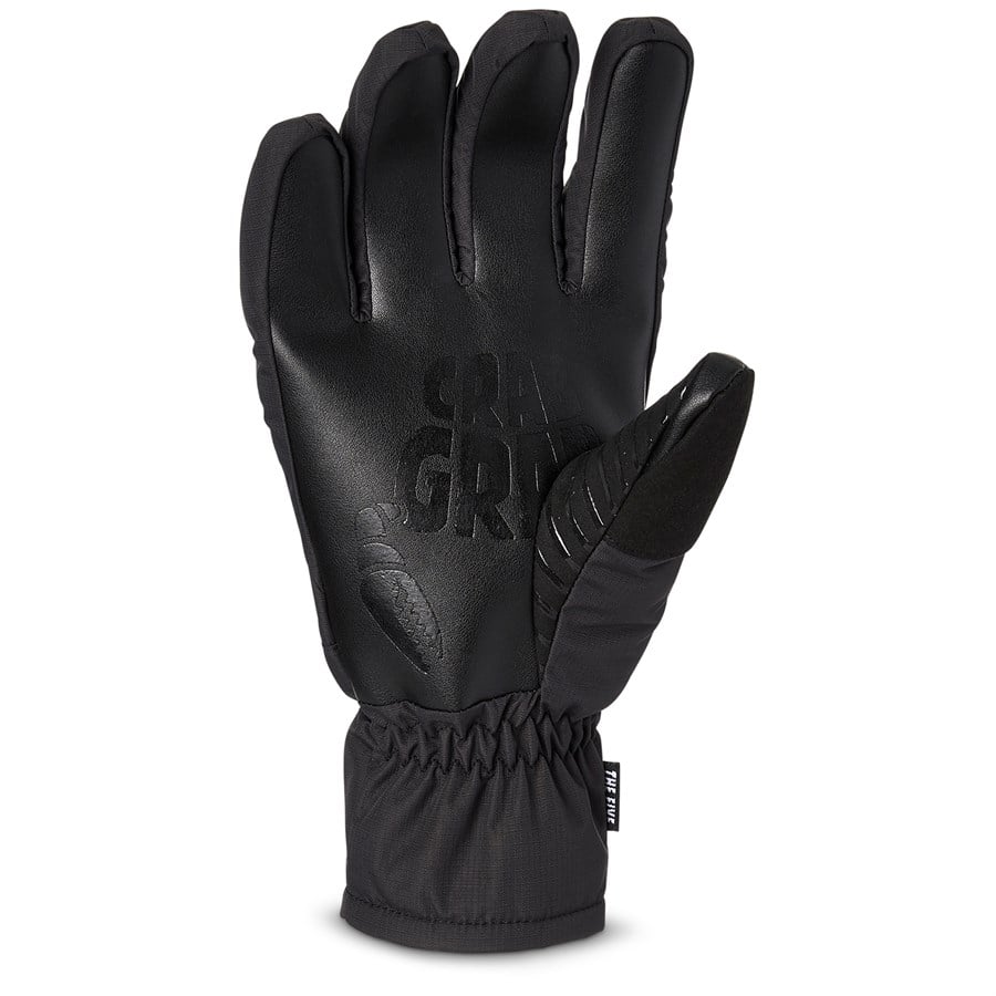 Crab Grab Five Gloves