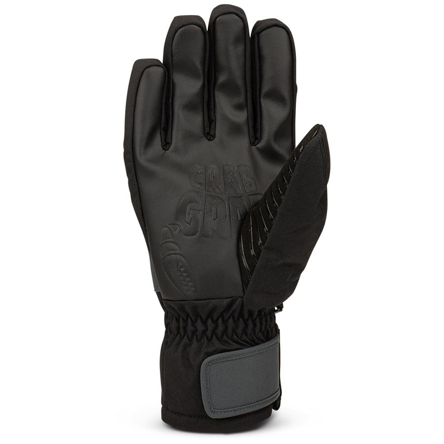 Crab Grab Five Gloves