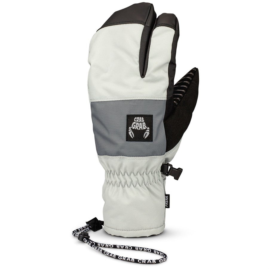 Crab Grab Freak Trigger Mittens