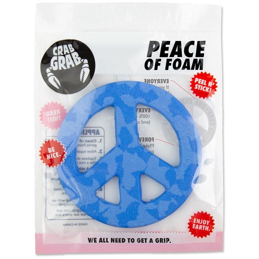 Crab Grab Peace Of Foam Stomp Pad