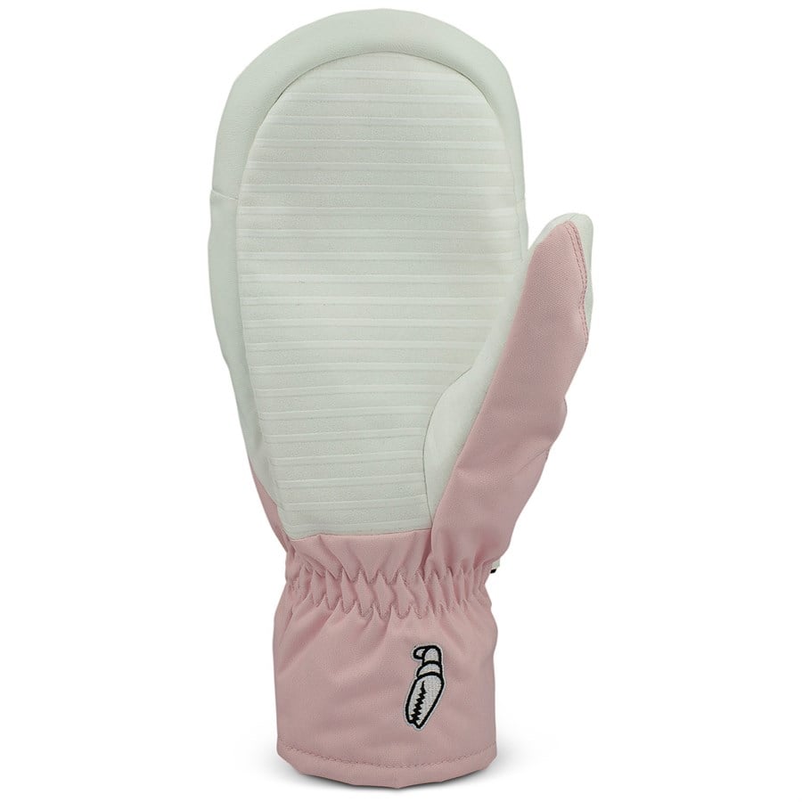 Crab Grab Punch Mittens - Used