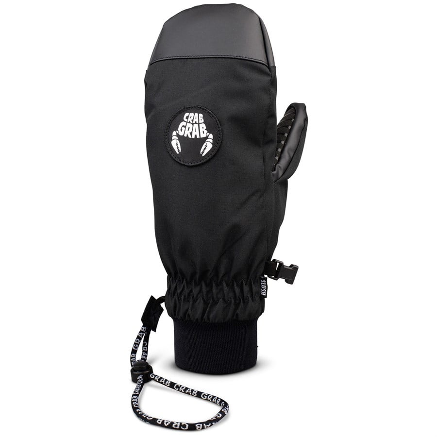 Crab Grab Slush Mittens - Used