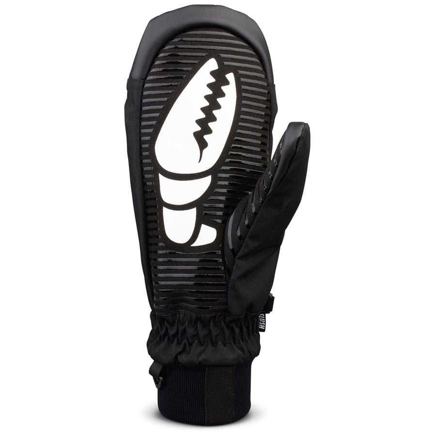 Crab Grab Slush Mittens - Used