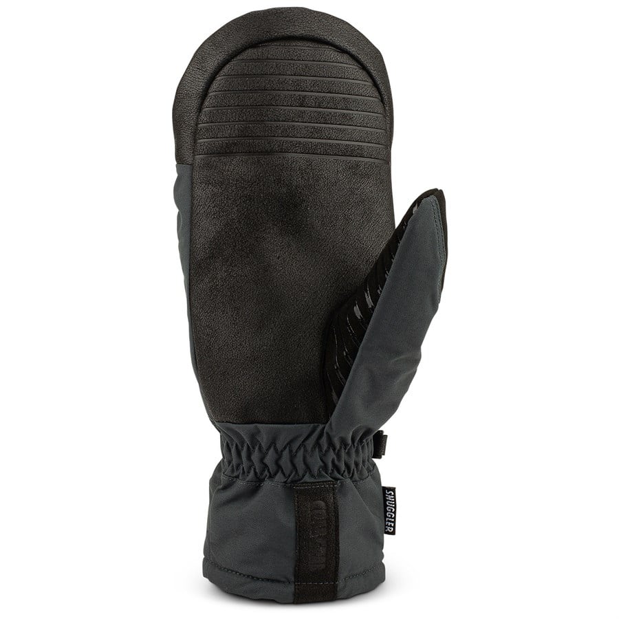 Crab Grab Snuggler Mittens - Women's