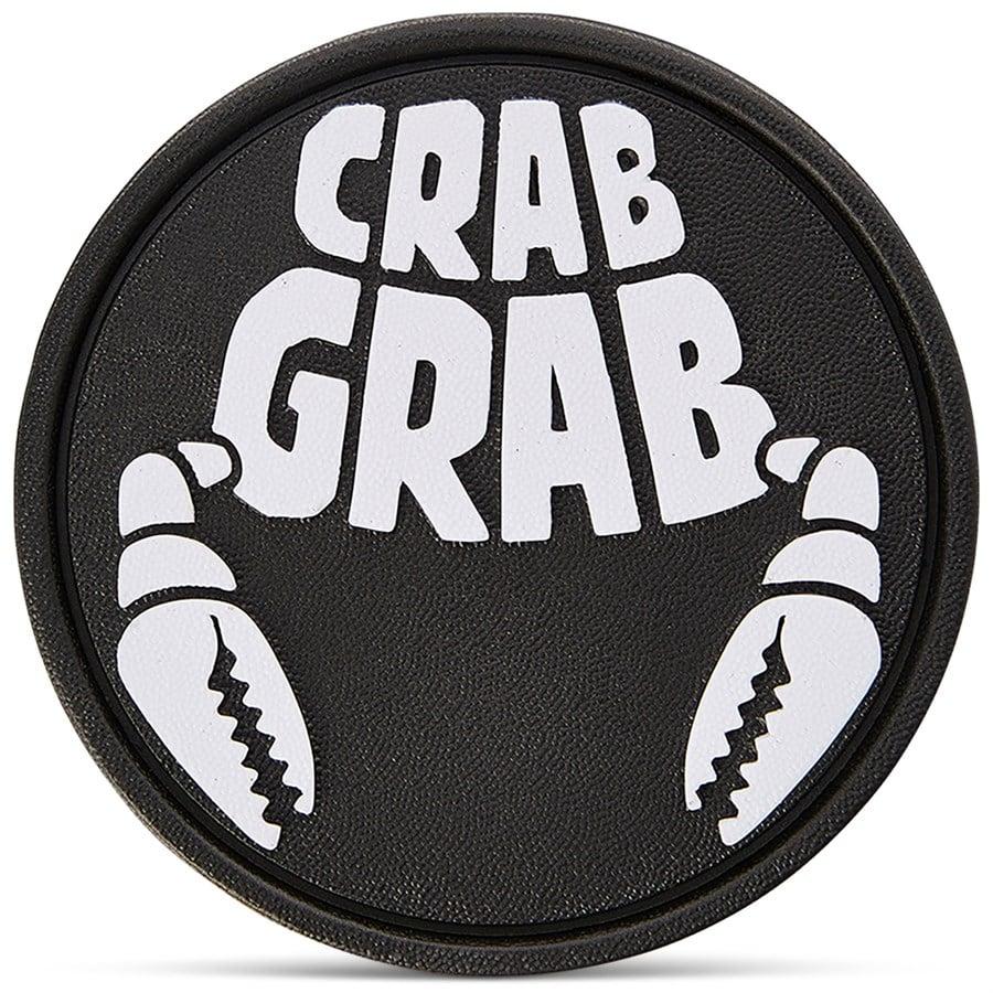 Crab Grab The Logo Stomp Pad