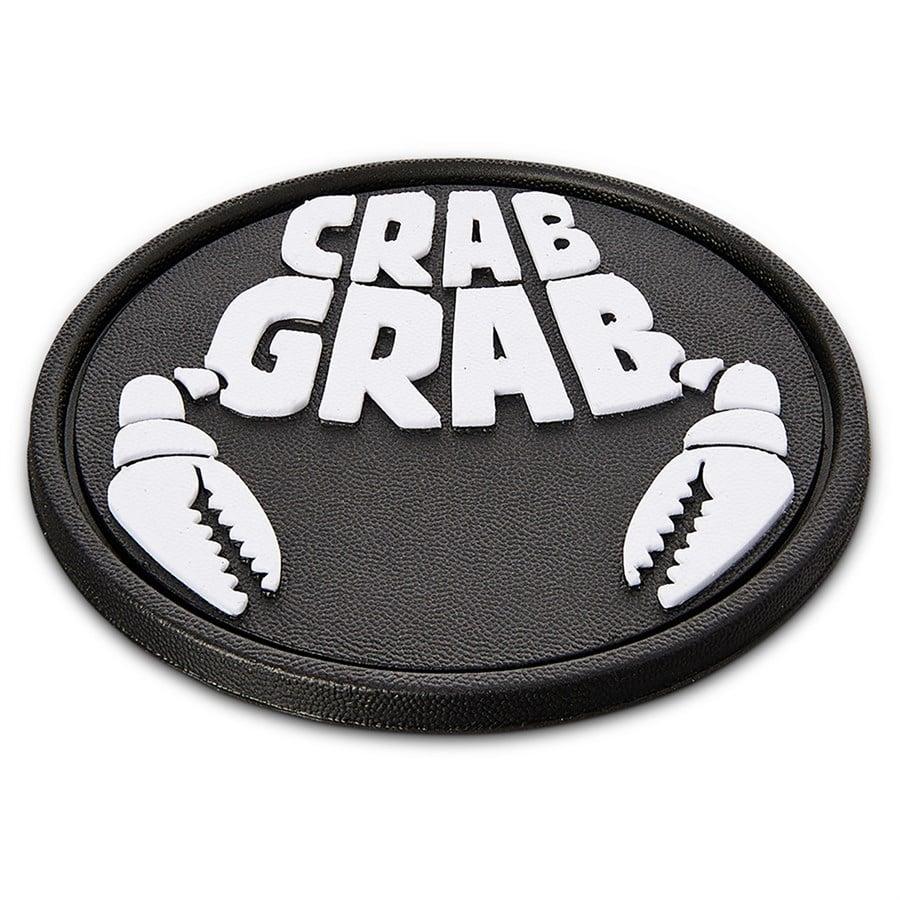 Crab Grab The Logo Stomp Pad