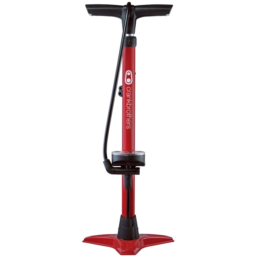 Crank Brothers Gem Floor Pump