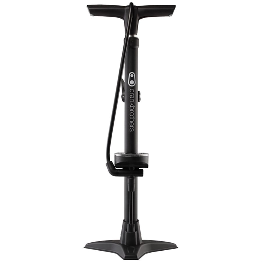 Crank Brothers Gem Floor Pump
