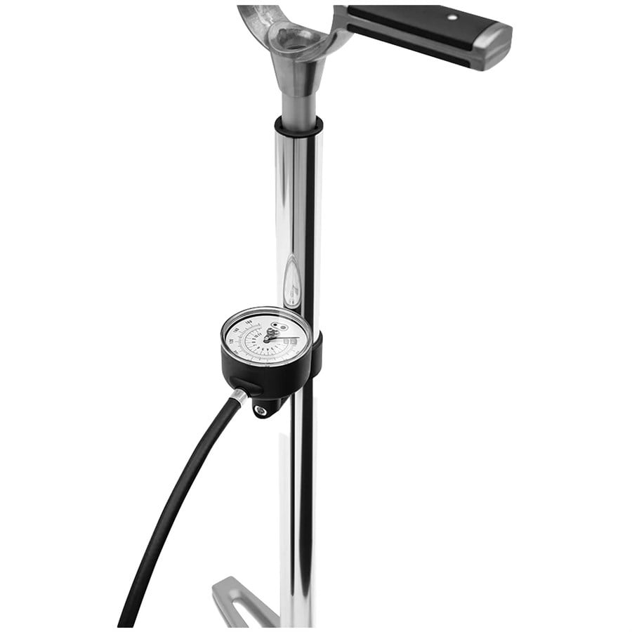 Crank Brothers Klic Floor Pump
