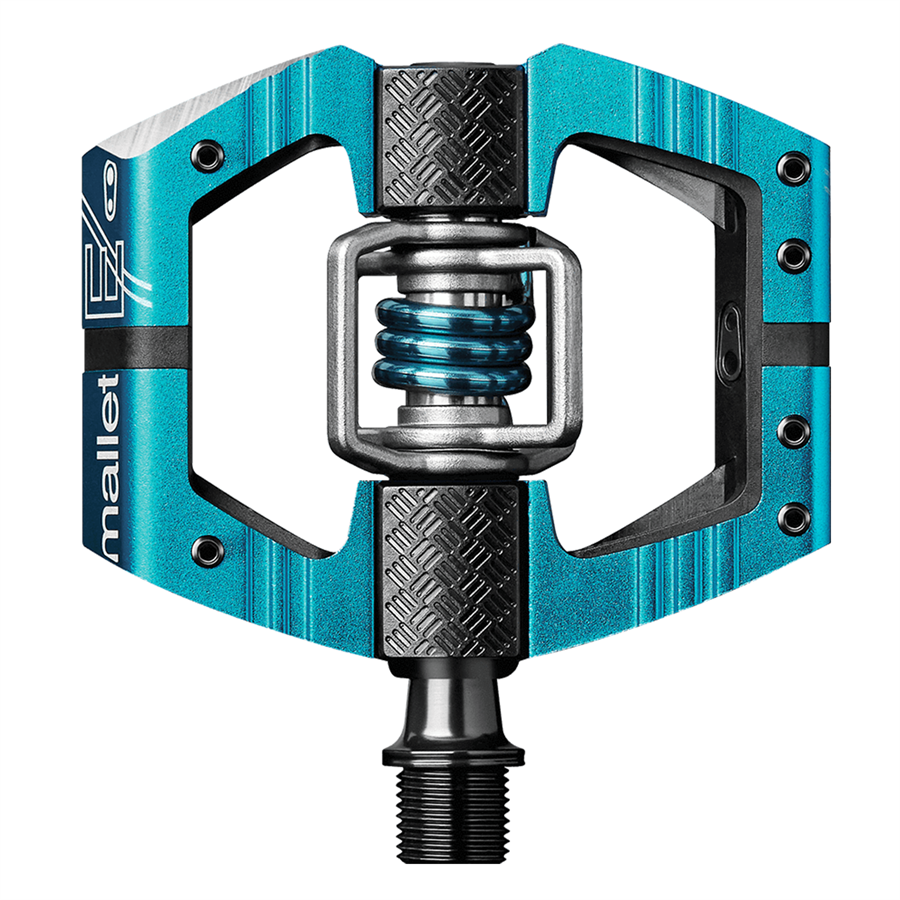 Crank Brothers Mallet E Pedals