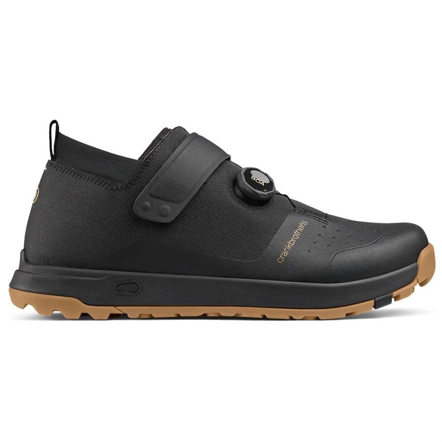 Crank Brothers Mallet Trail BOA Shoes