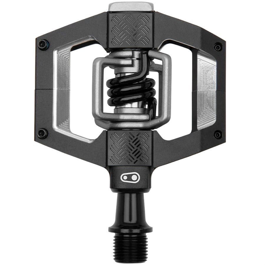 Crank Brothers Mallet Trail Pedals