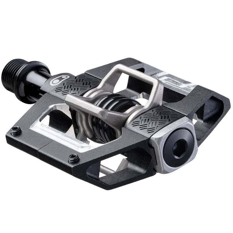 Crank Brothers Mallet Trail Pedals