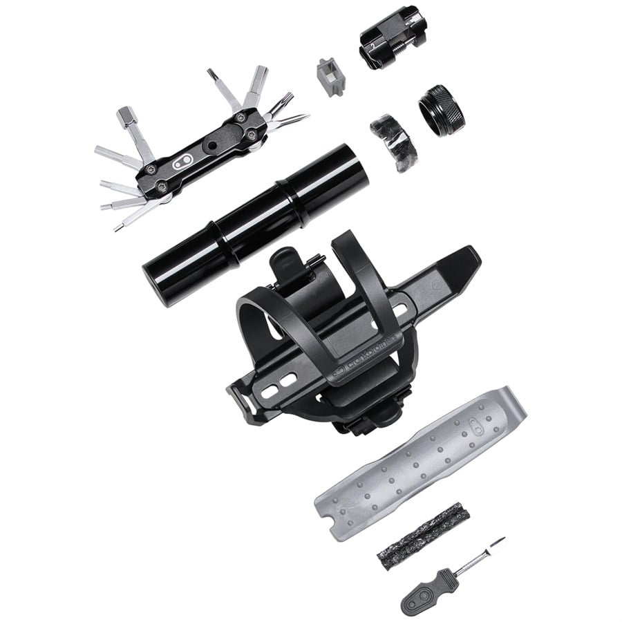 Crank Brothers S.O.S. BC18 Bottle Cage Tool Kit