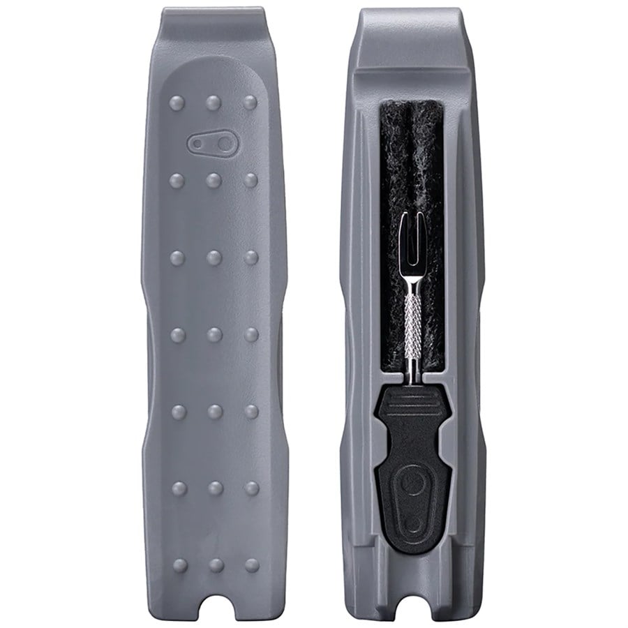 Crank Brothers S.O.S. BC2 Bottle Cage+