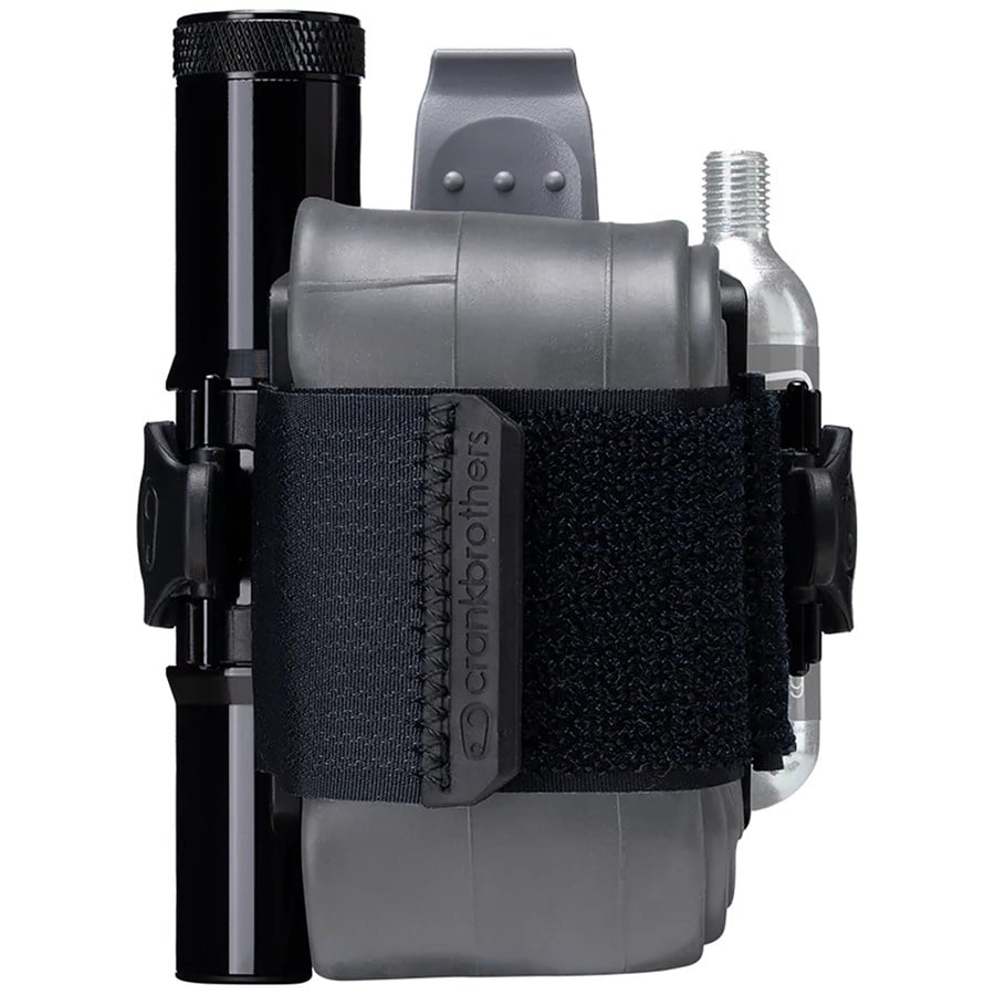 Crank Brothers S.O.S. TS18 Tube Stash Tool Kit