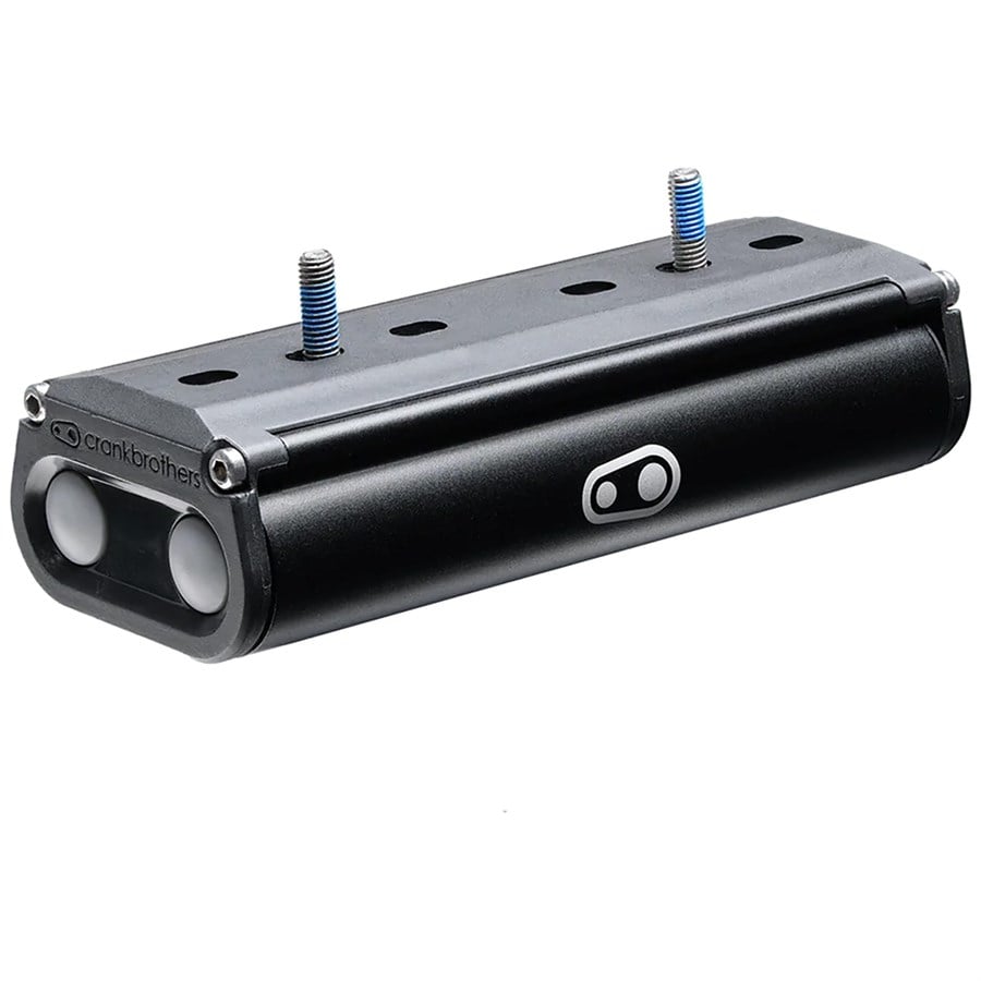 Crank Brothers S.O.S. TT17 Twin Tube Tool Kit