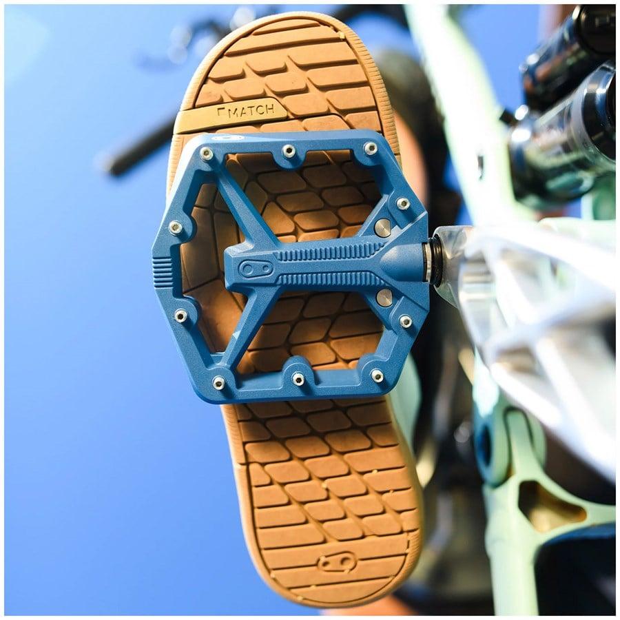 Crank Brothers Stamp 1 Gen 2 Pedals