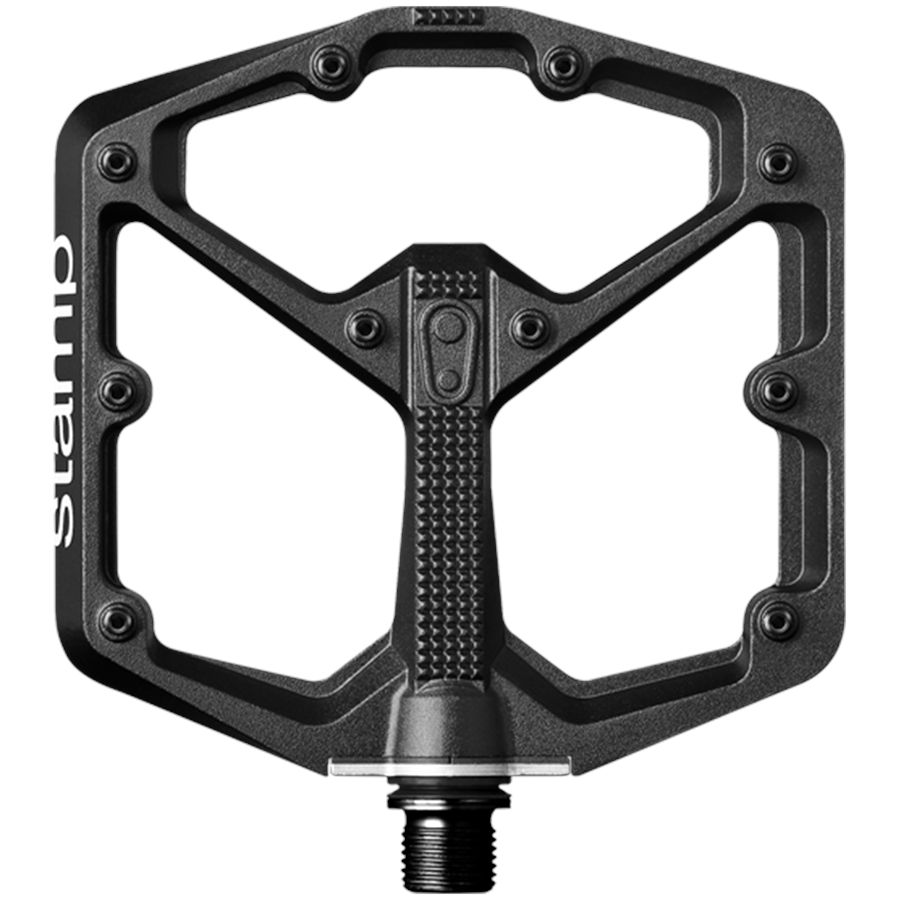 Crank Brothers Stamp 7 Pedals - Used