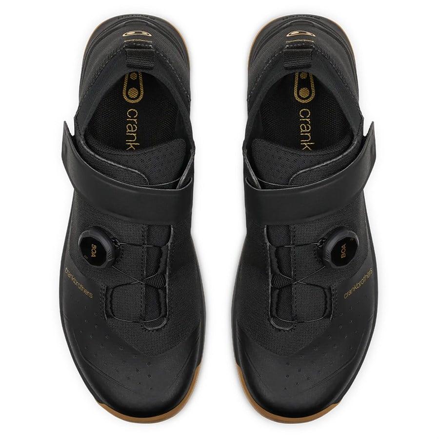 Crank Brothers Stamp Trail BOA Shoes