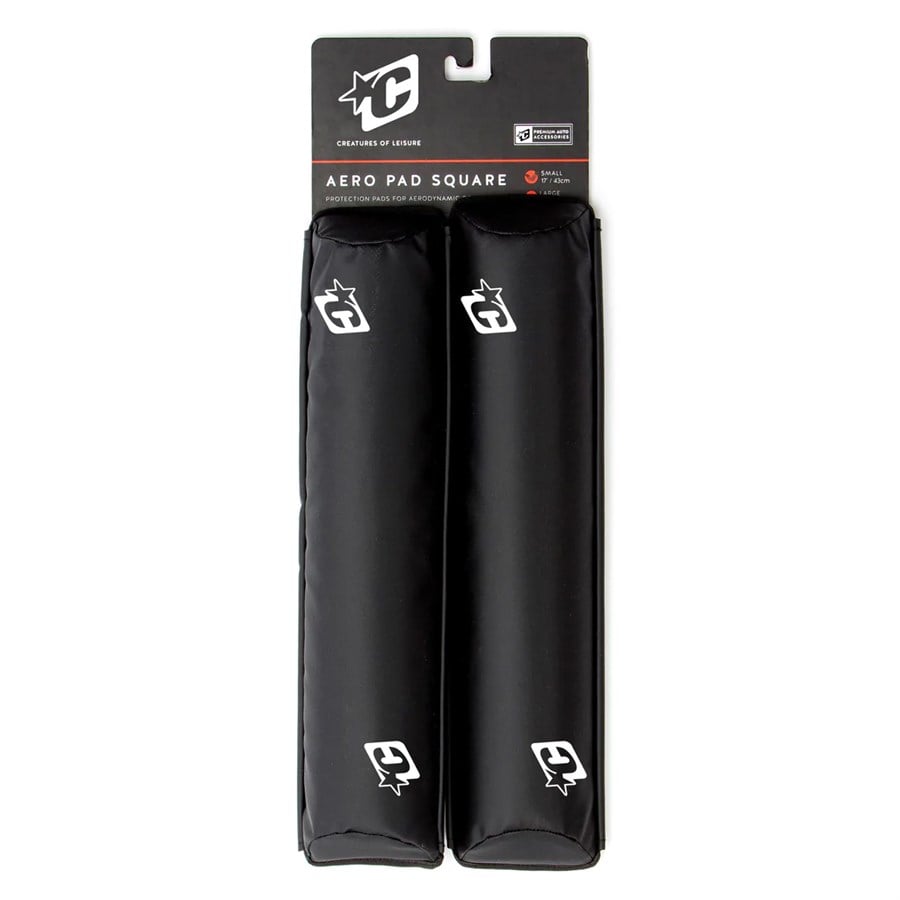 Creatures of Leisure Aero Pad Square Pads