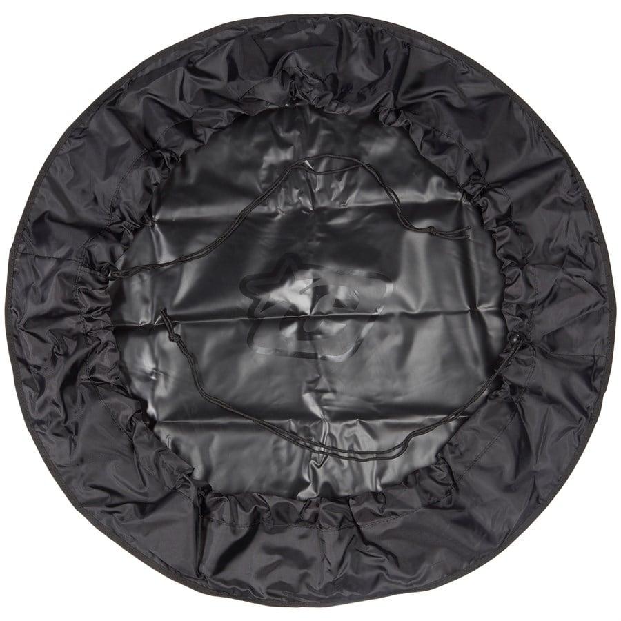 Creatures of Leisure Change Mat