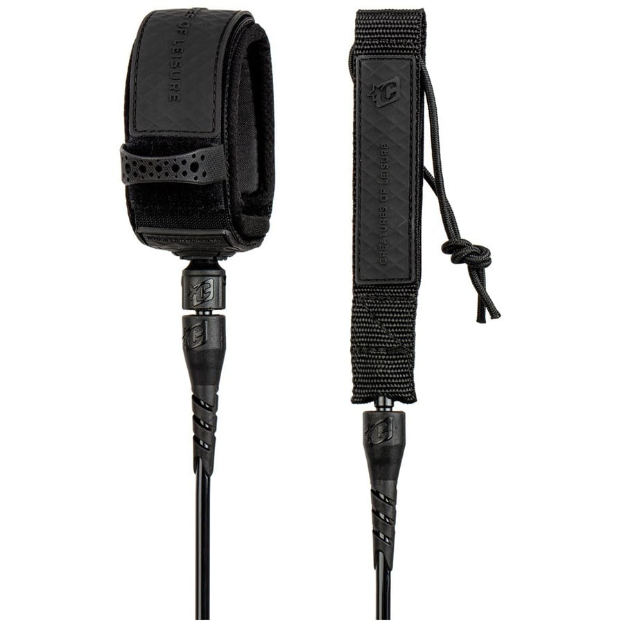 Creatures of Leisure Comp 6' Surf Leash