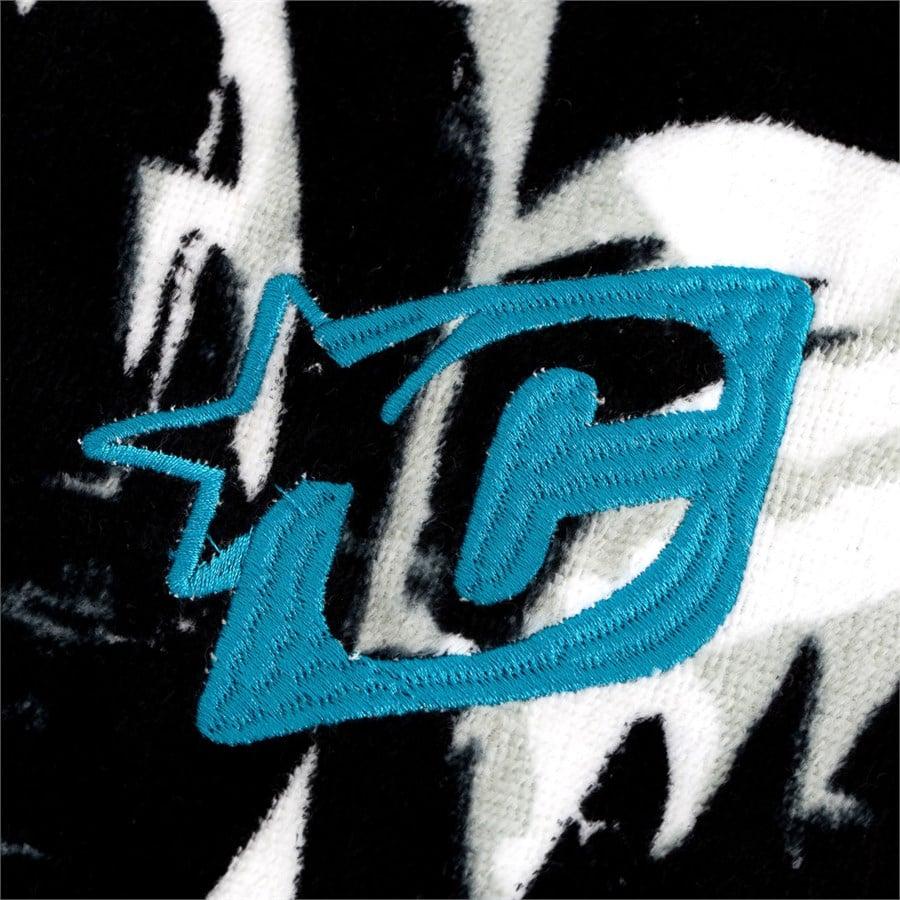 Creatures Of Leisure Grom Poncho