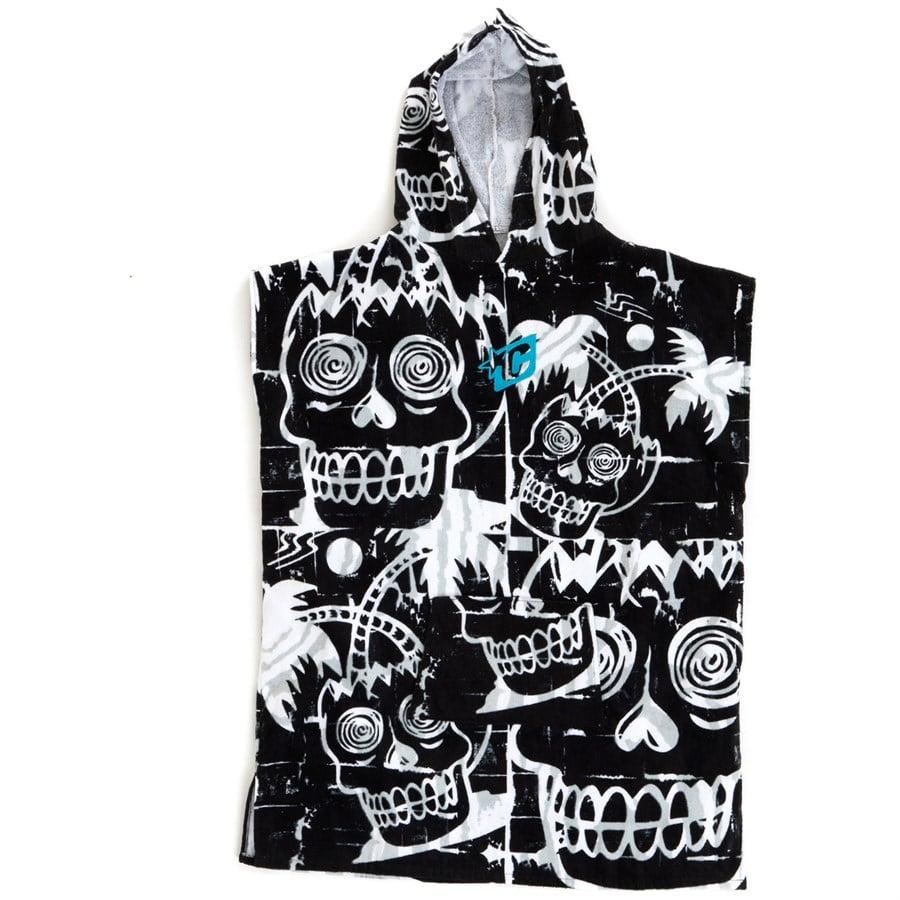 Creatures of Leisure Grom Poncho