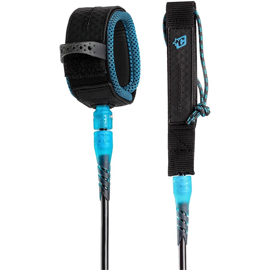Creatures Of Leisure Reliance Pro 7' Surf Leash