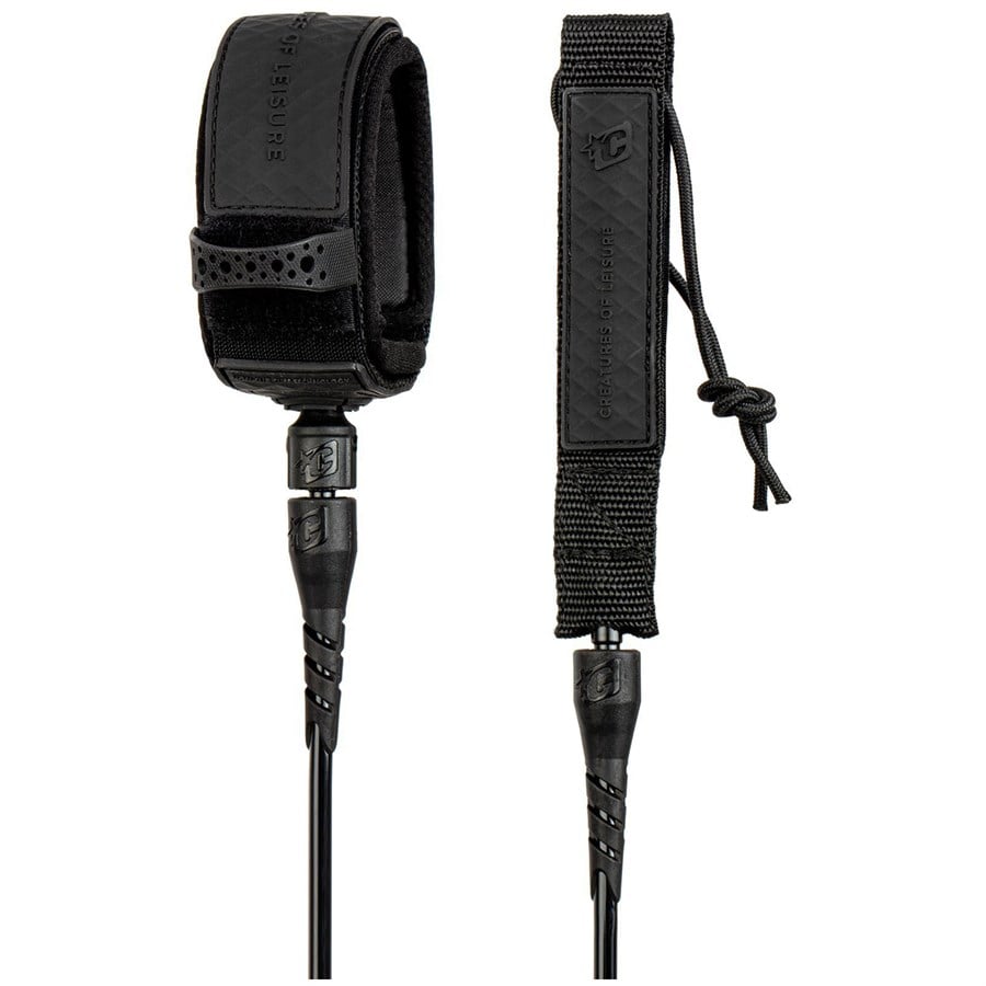 Creatures of Leisure Reliance Pro 8' Surf Leash