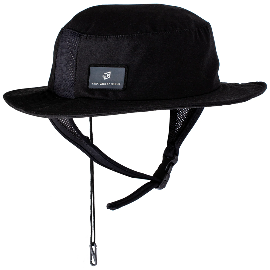 Creatures Of Leisure Surf Bucket Hat