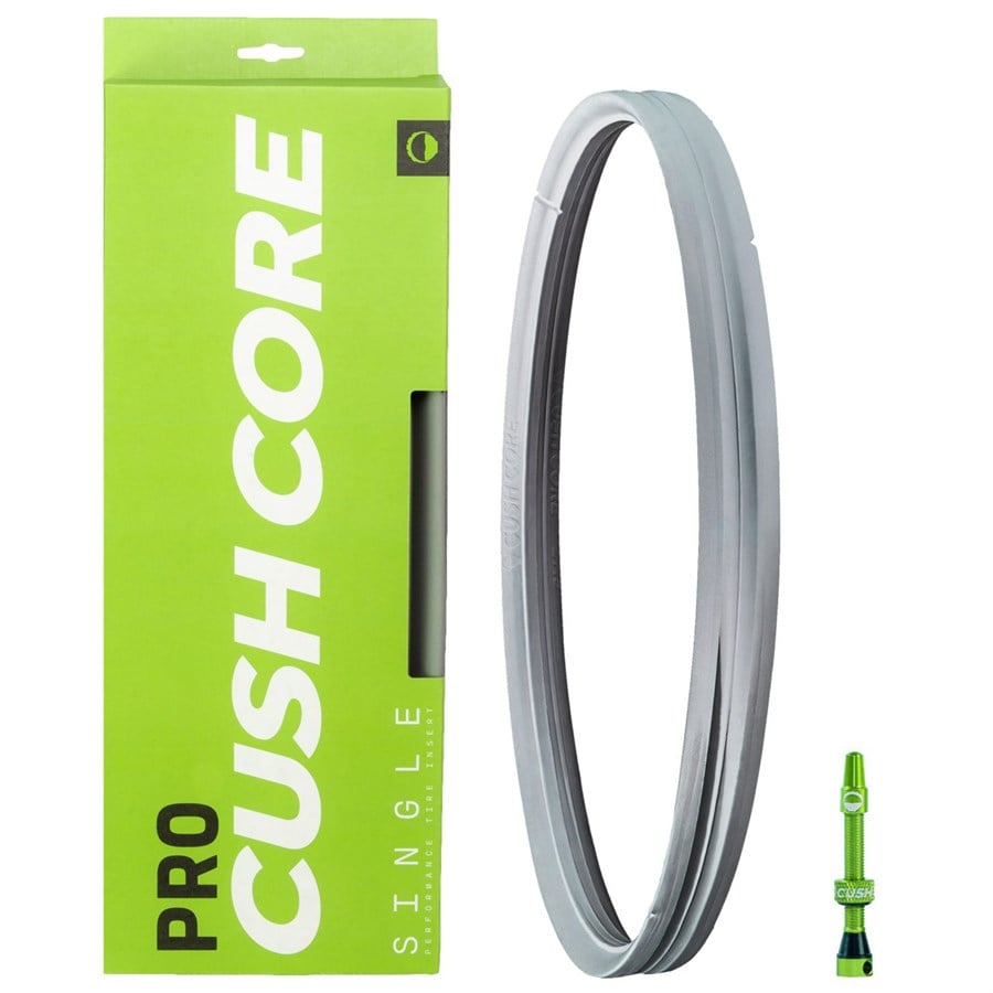 CushCore Pro Single Tire Insert With Valve