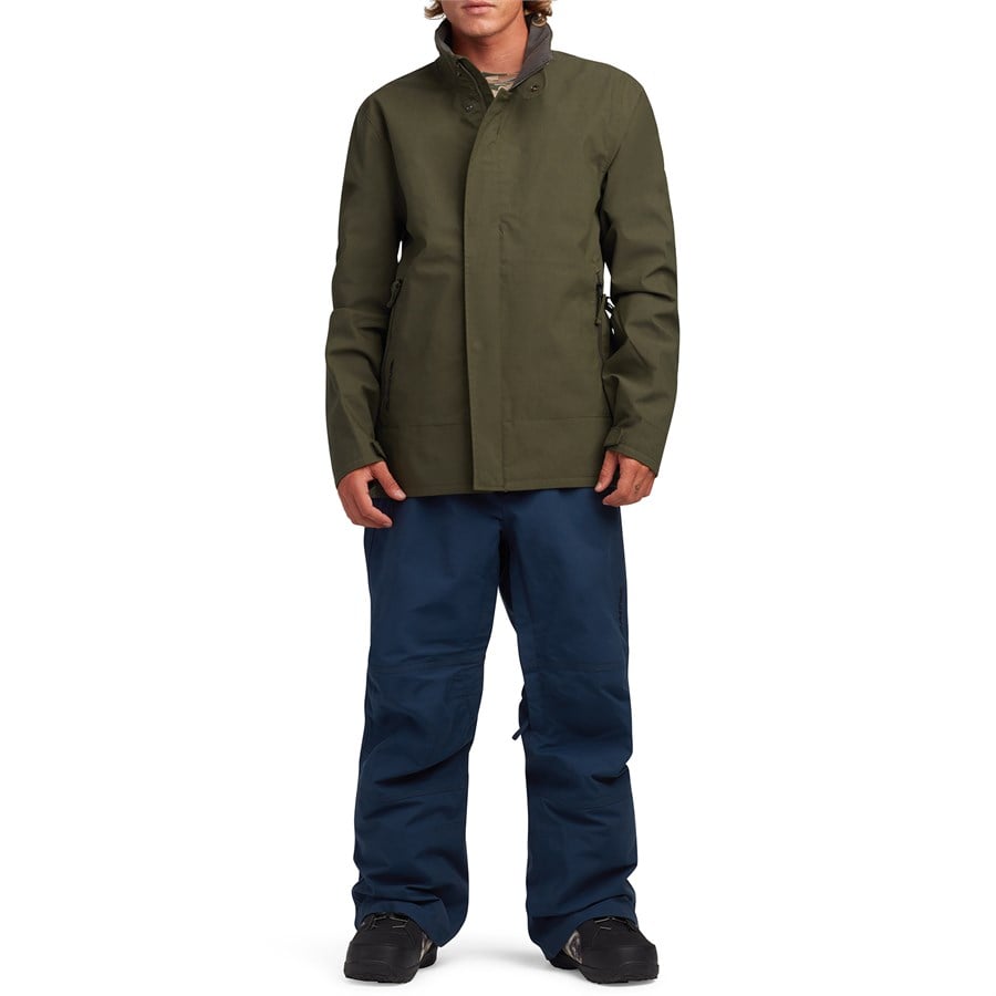 Dakine A-1 Jacket - Men's