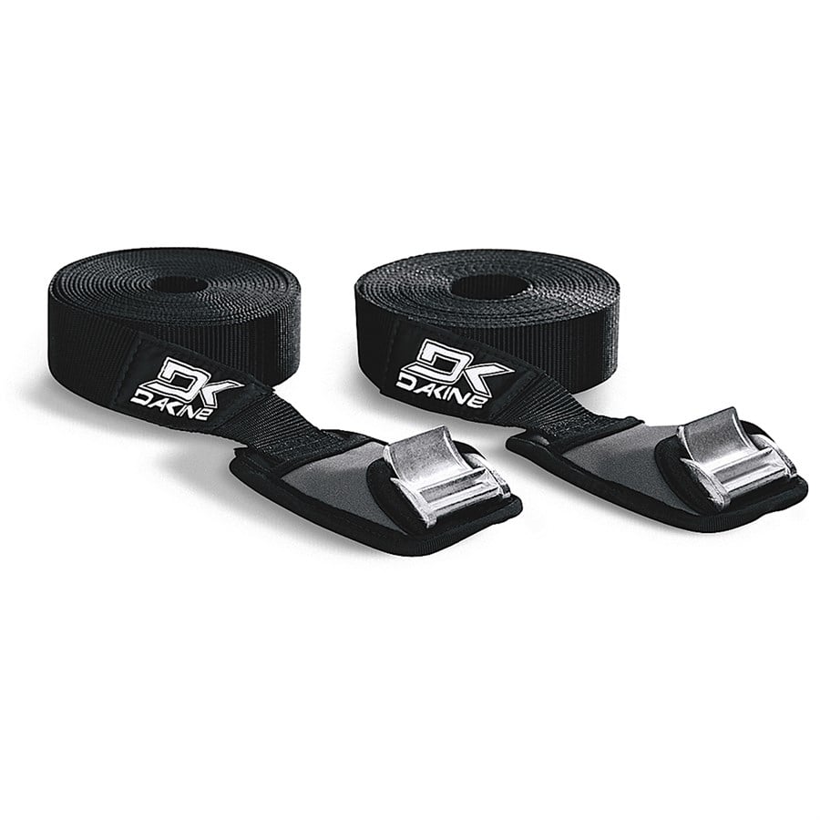 Dakine Baja 12' Tie Down Straps - Set of 2