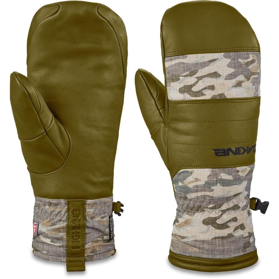 Dakine Baron GORE-TEX Mittens